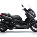 2015 Xmax400 Colors